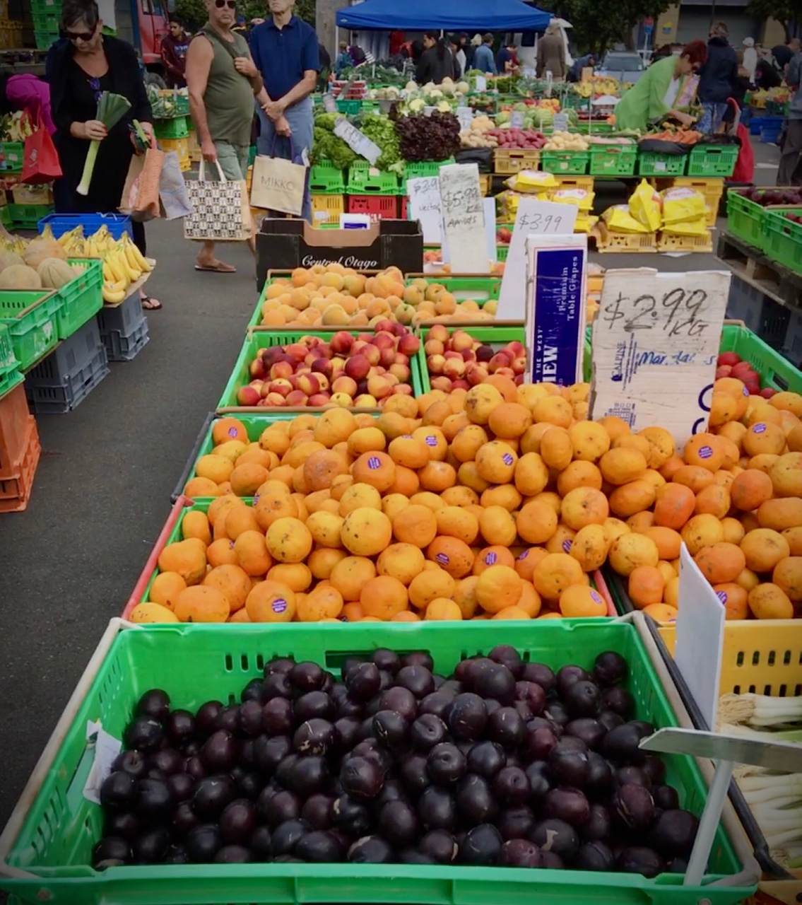 Market Day